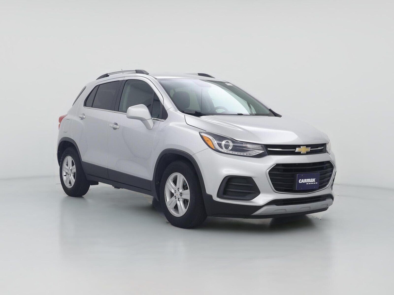 2019 CHEVROLET Trax