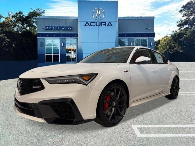 2026 ACURA Integra