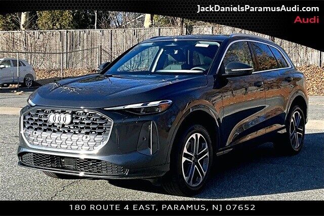 2025 AUDI Q5