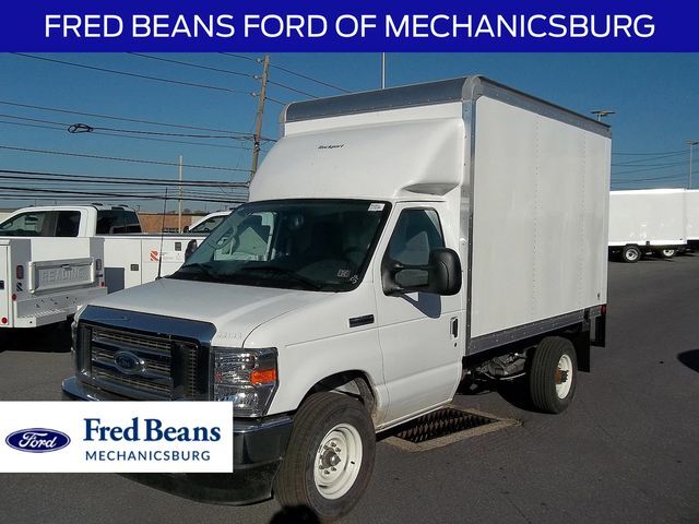 2025 FORD E-350