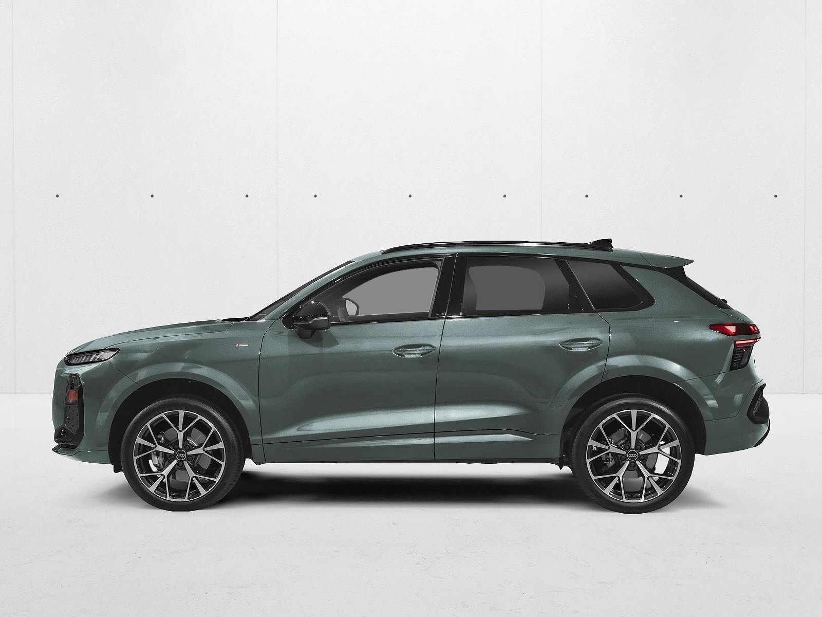 2026 Audi Q3