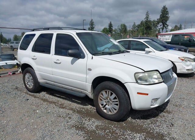 2005 MERCURY Mariner