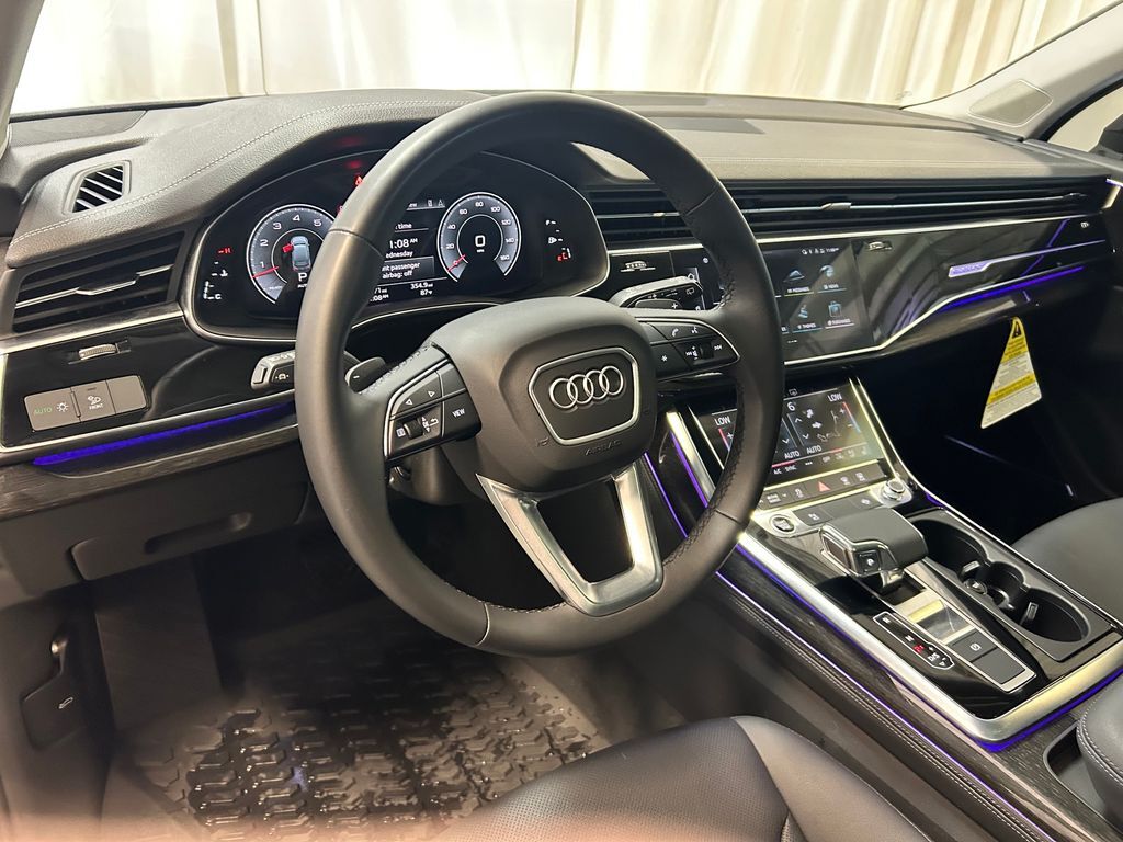 2023 Audi Q7