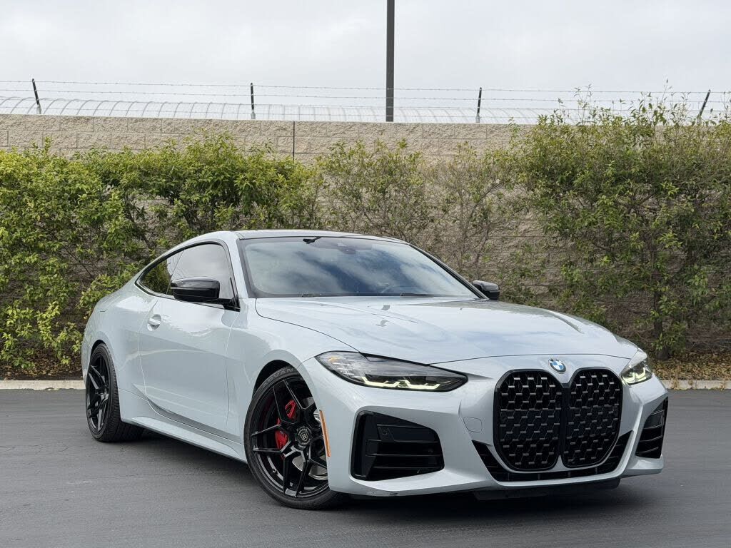 2023 BMW M4