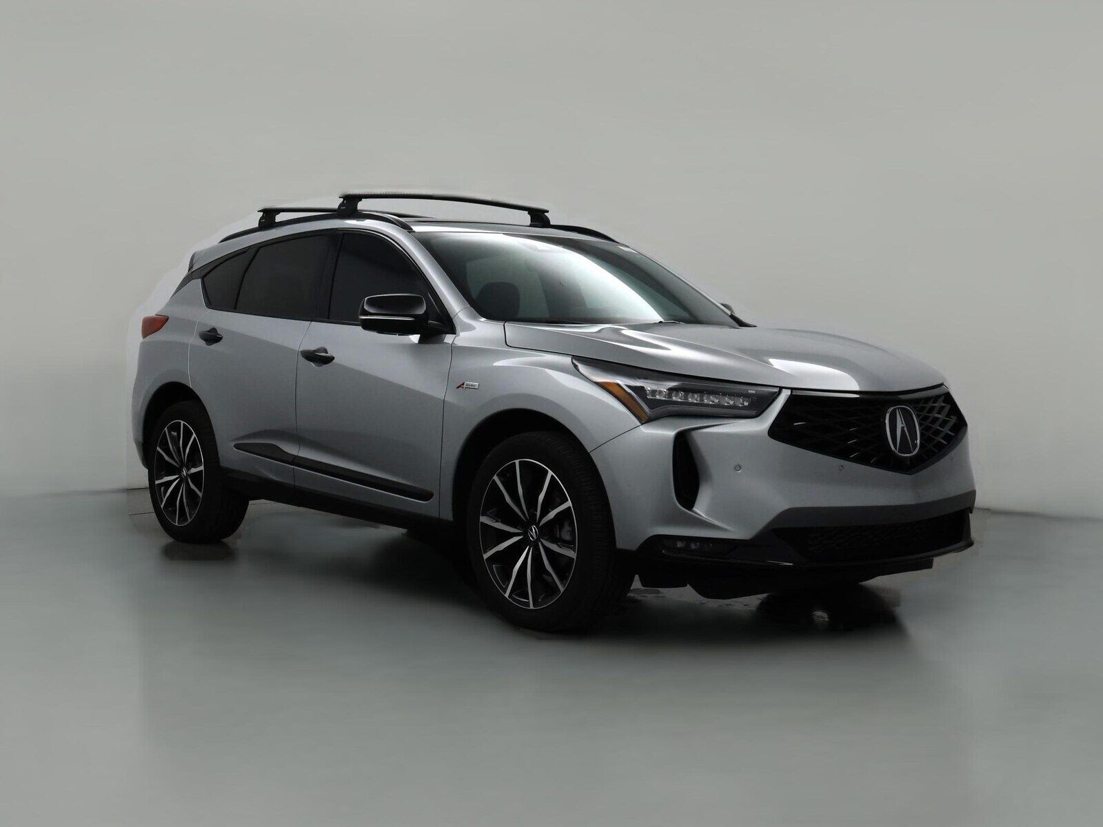 2025 ACURA RDX