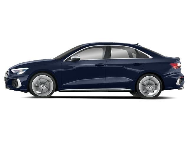 2023 Audi S3