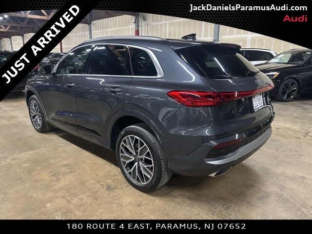 2025 Audi Q5