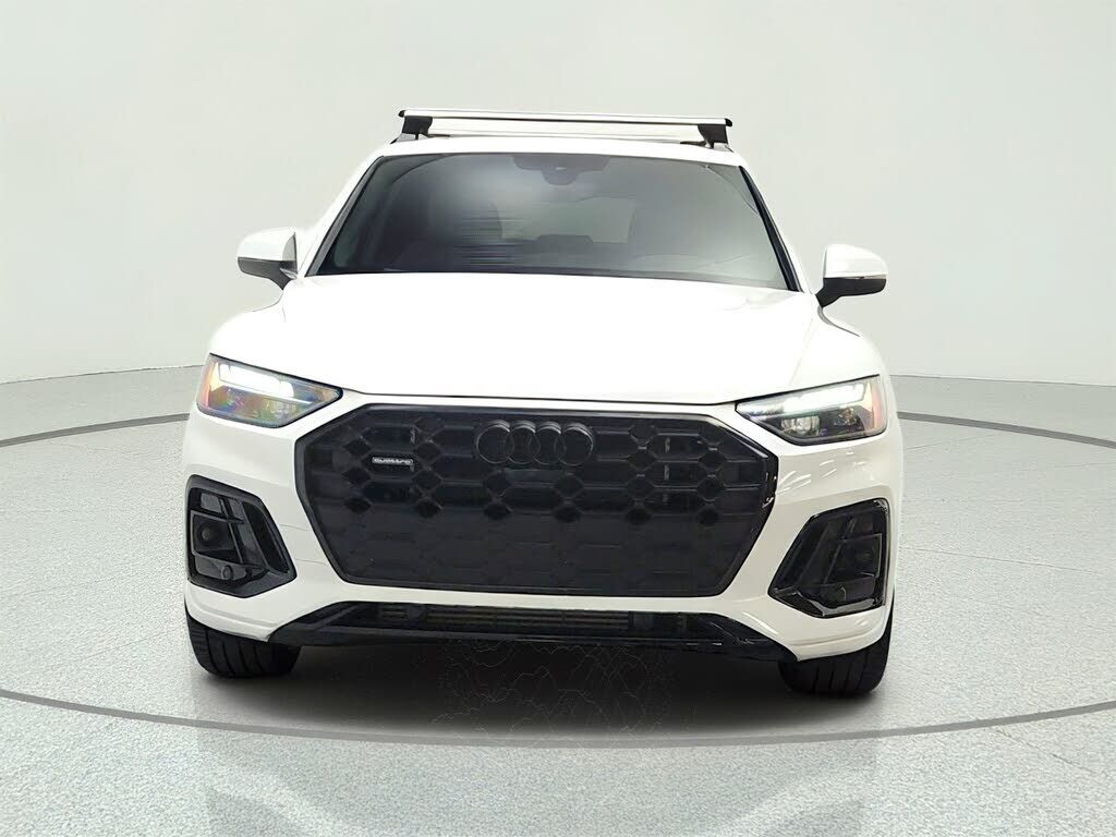 2024 Audi Q5 e