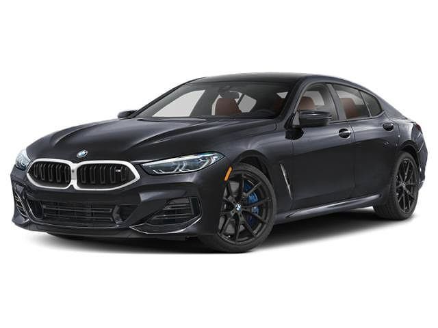 2023 BMW M8