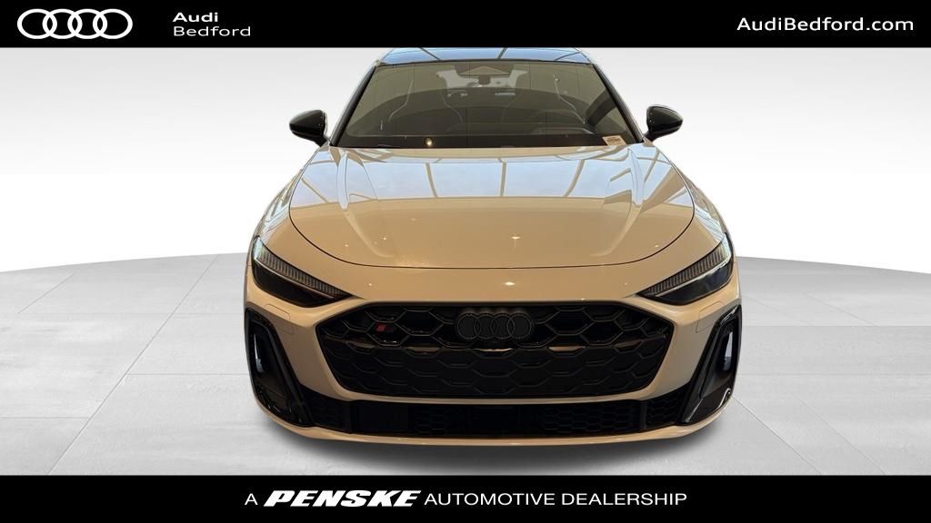 2026 Audi S5