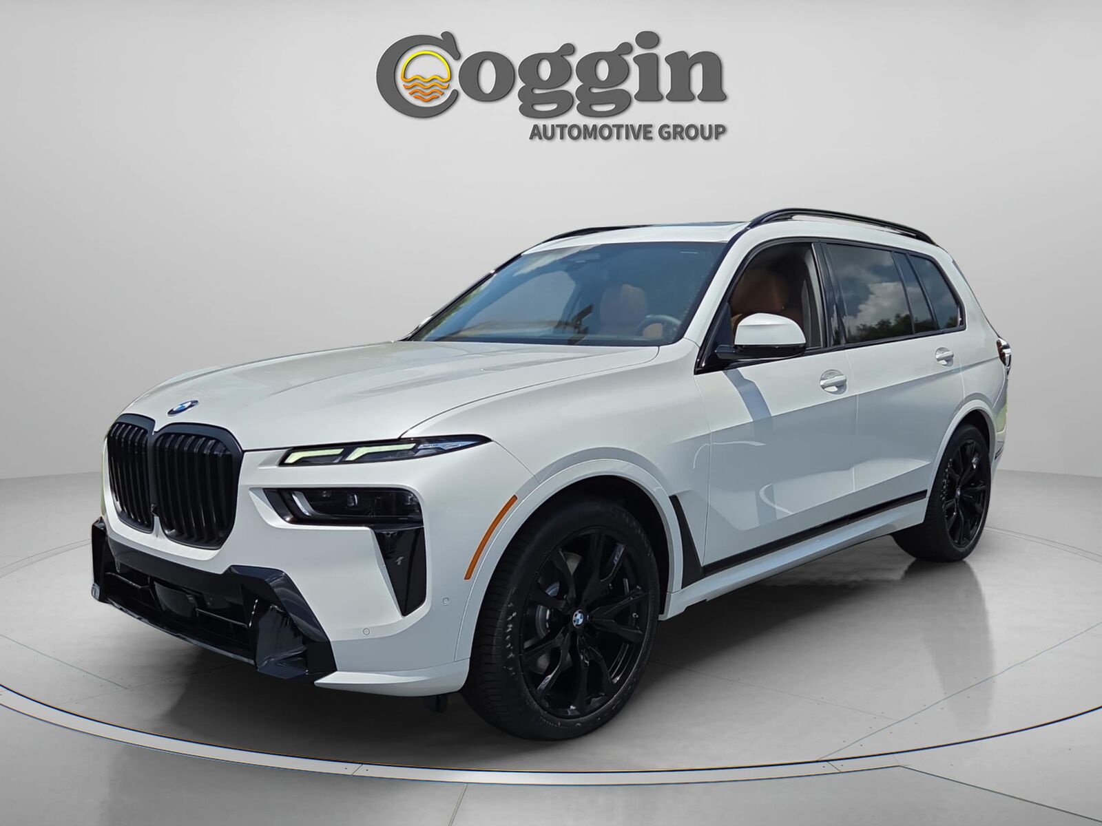 2027 BMW X7