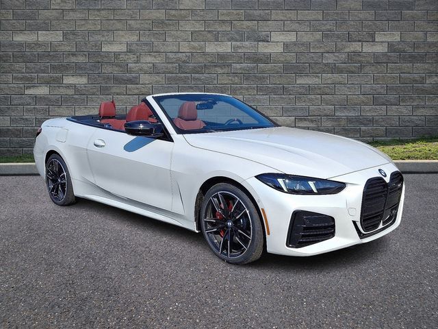2026 BMW M4