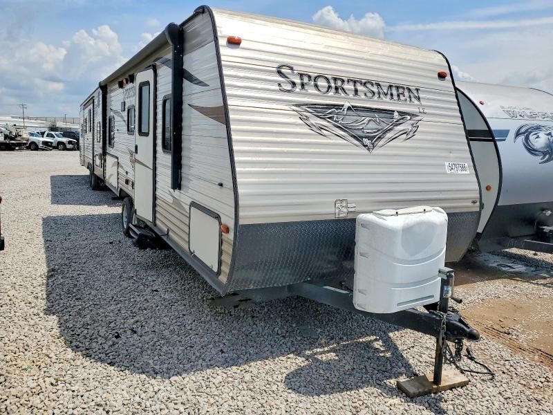 2016 KZ-RV Show Stopper