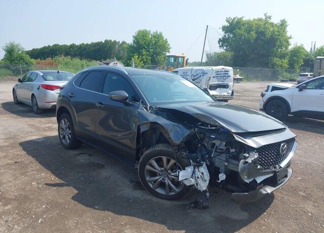 2023 MAZDA CX-30