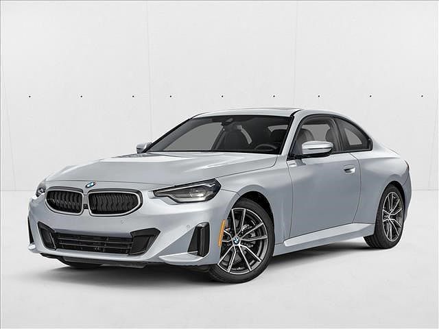 2026 BMW 2 Series