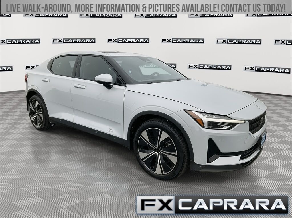 2023 POLESTAR PS2