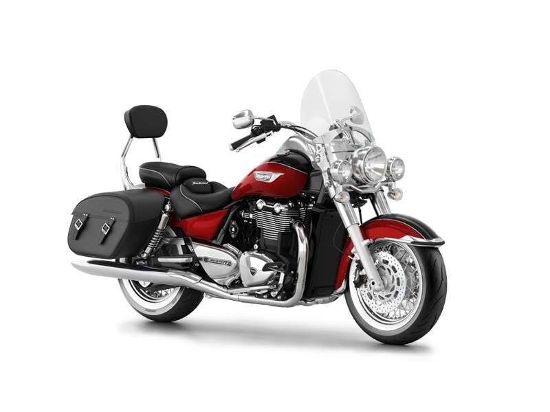 2015 TRIUMPH Thunderbird