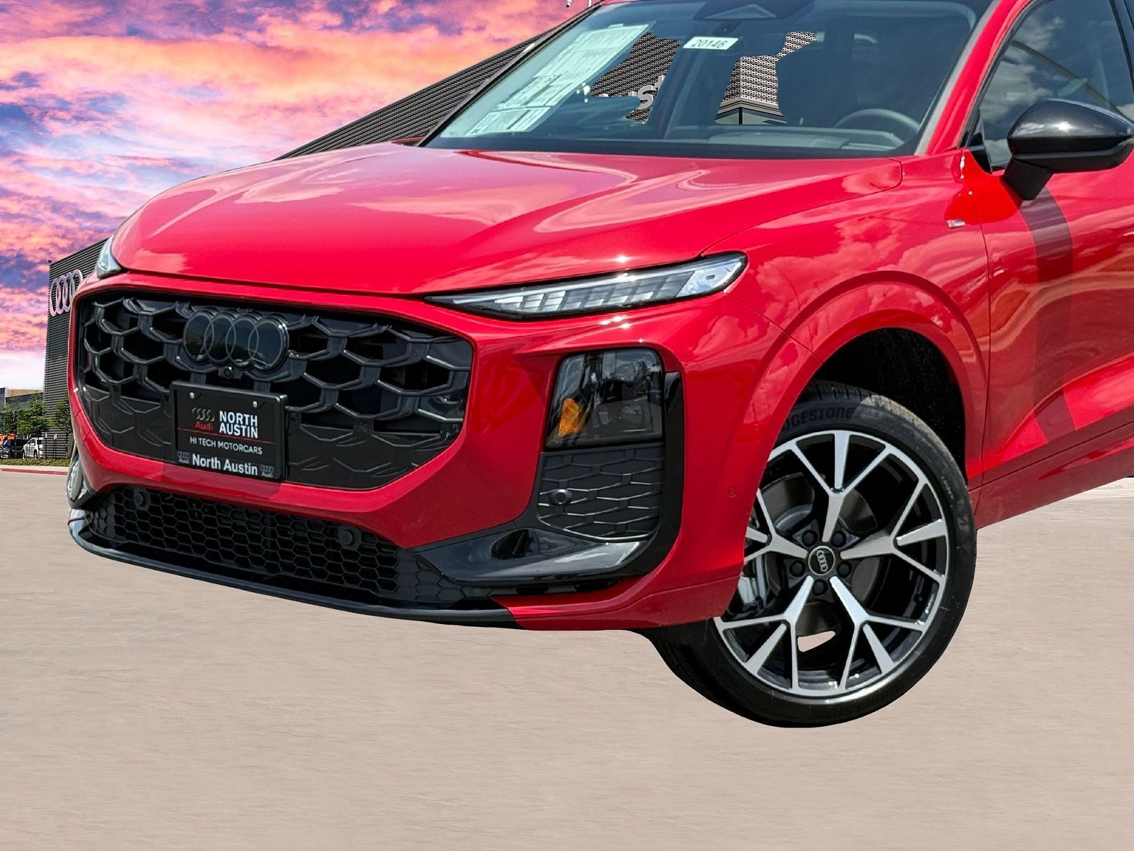 2026 Audi Q3