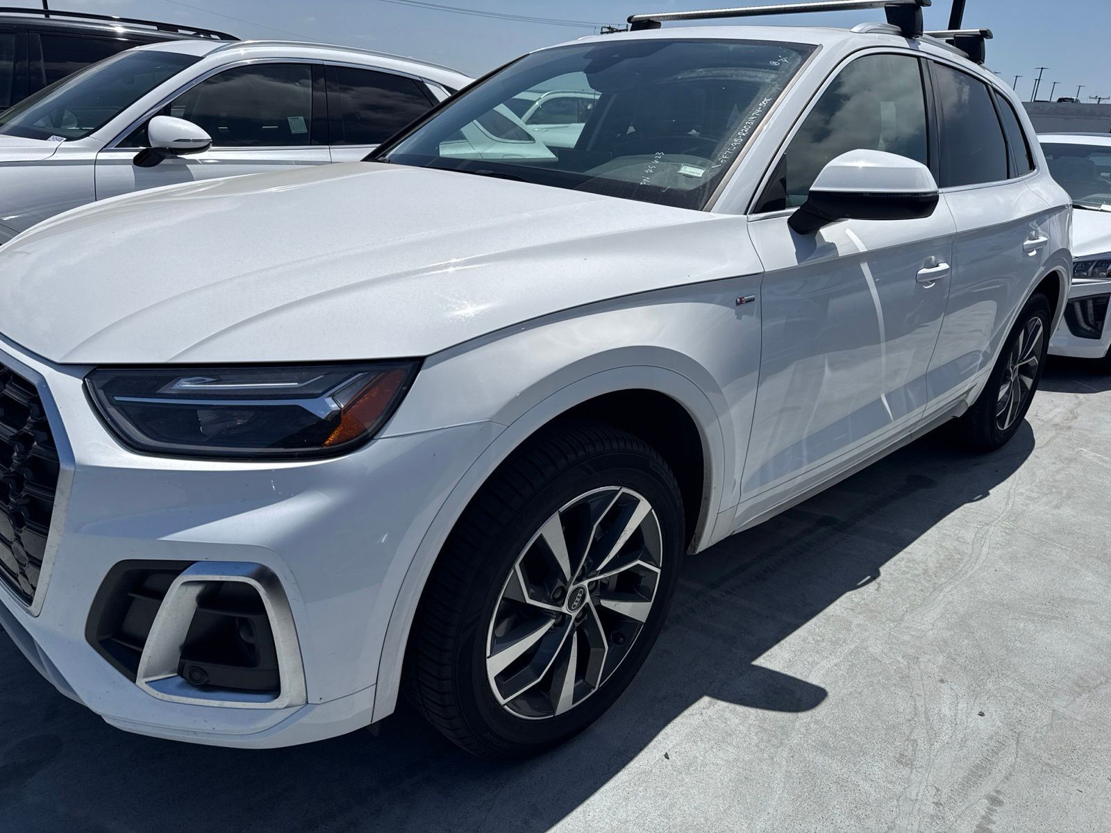 2024 Audi Q5