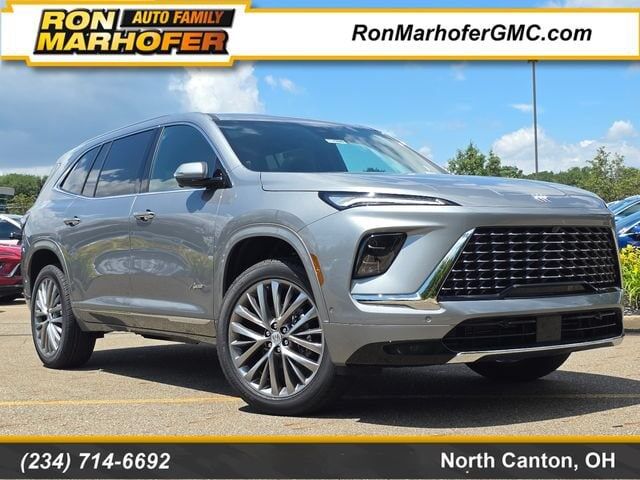 2026 BUICK Enclave