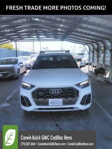 2023 Audi Q5