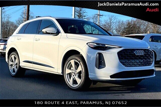 2025 Audi Q5
