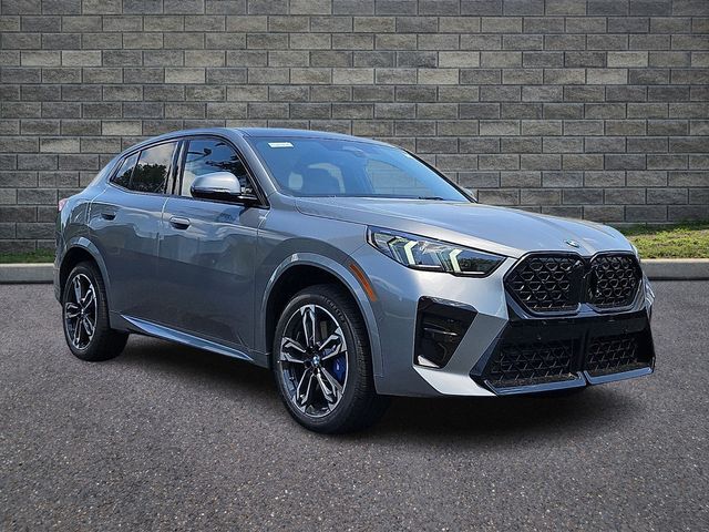 2026 BMW X2