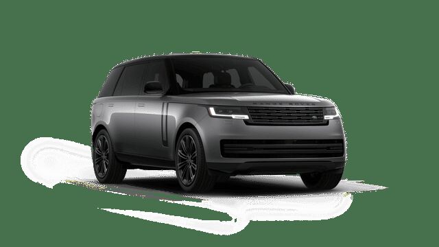 2026 LAND ROVER Range Rover