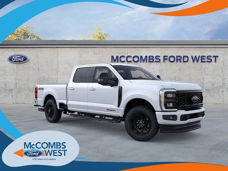 2026 FORD F-250