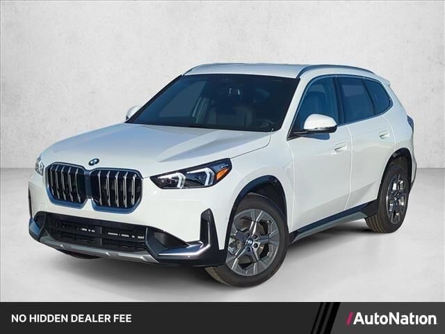2026 BMW X1