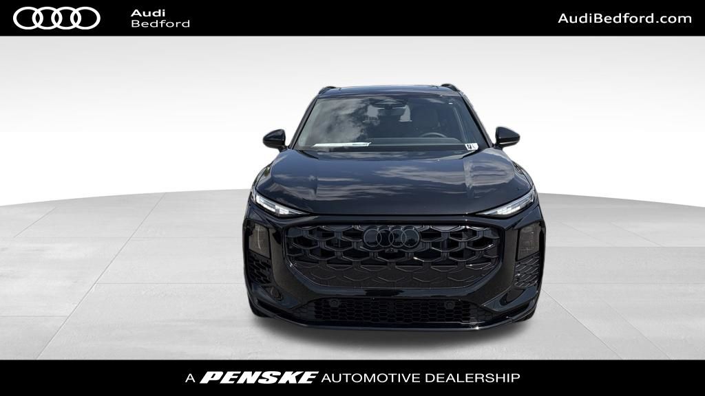 2026 Audi Q3