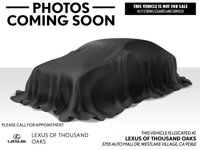 2025 LEXUS TX
