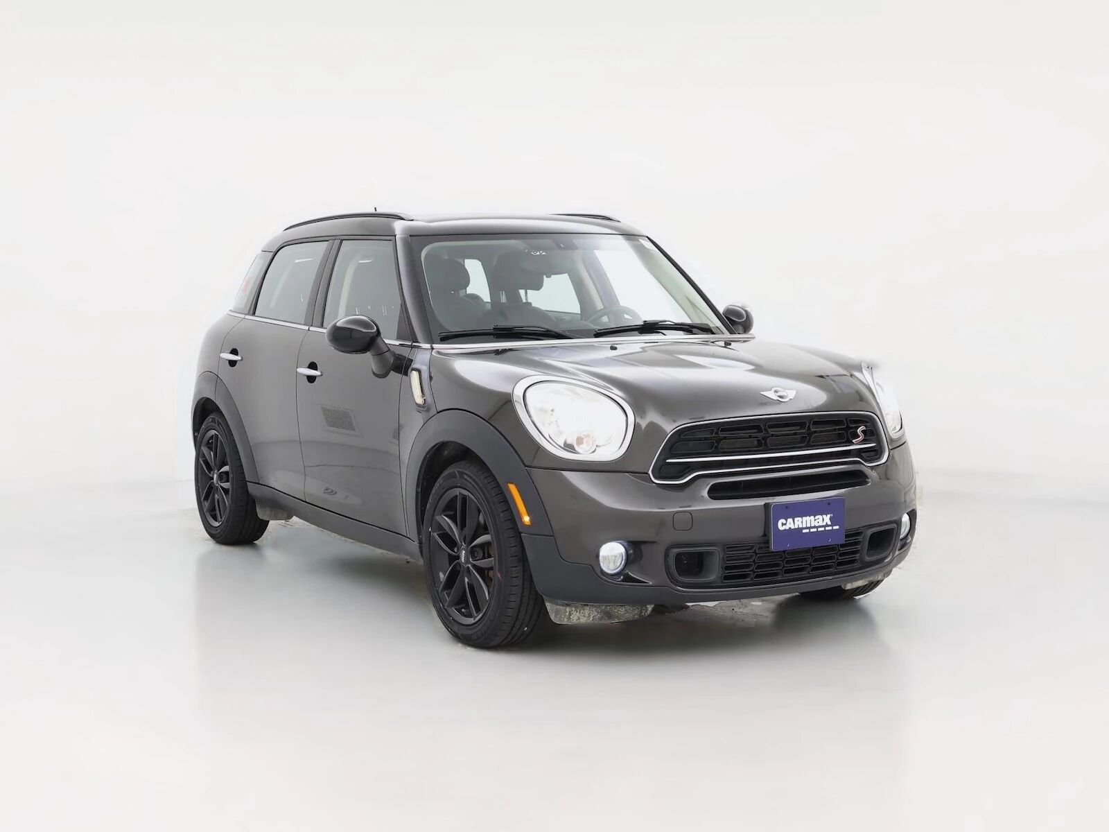 2015 MINI Countryman