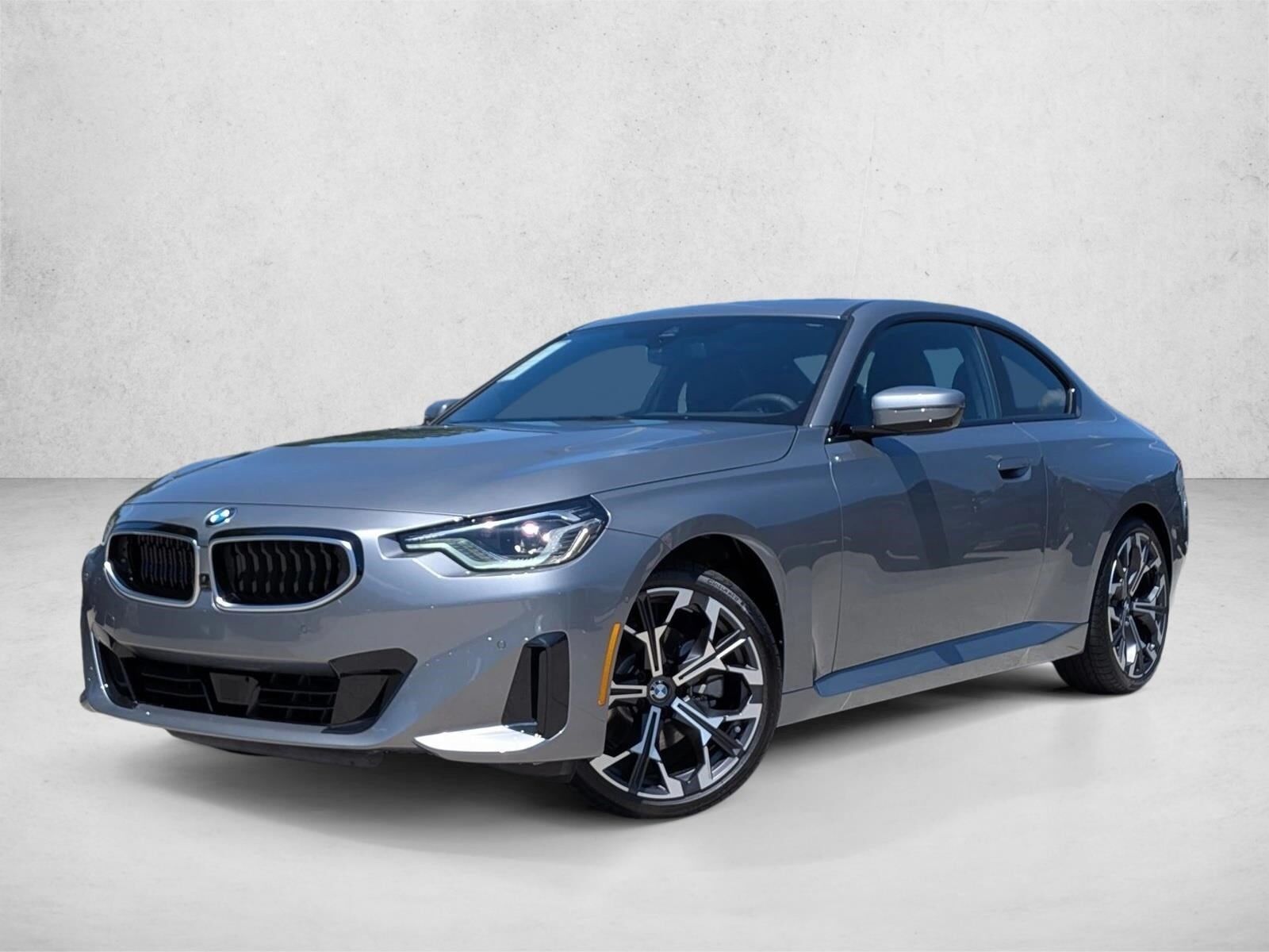 2026 BMW 2 Series
