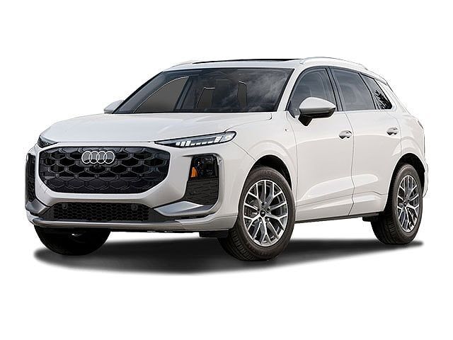2026 Audi Q3