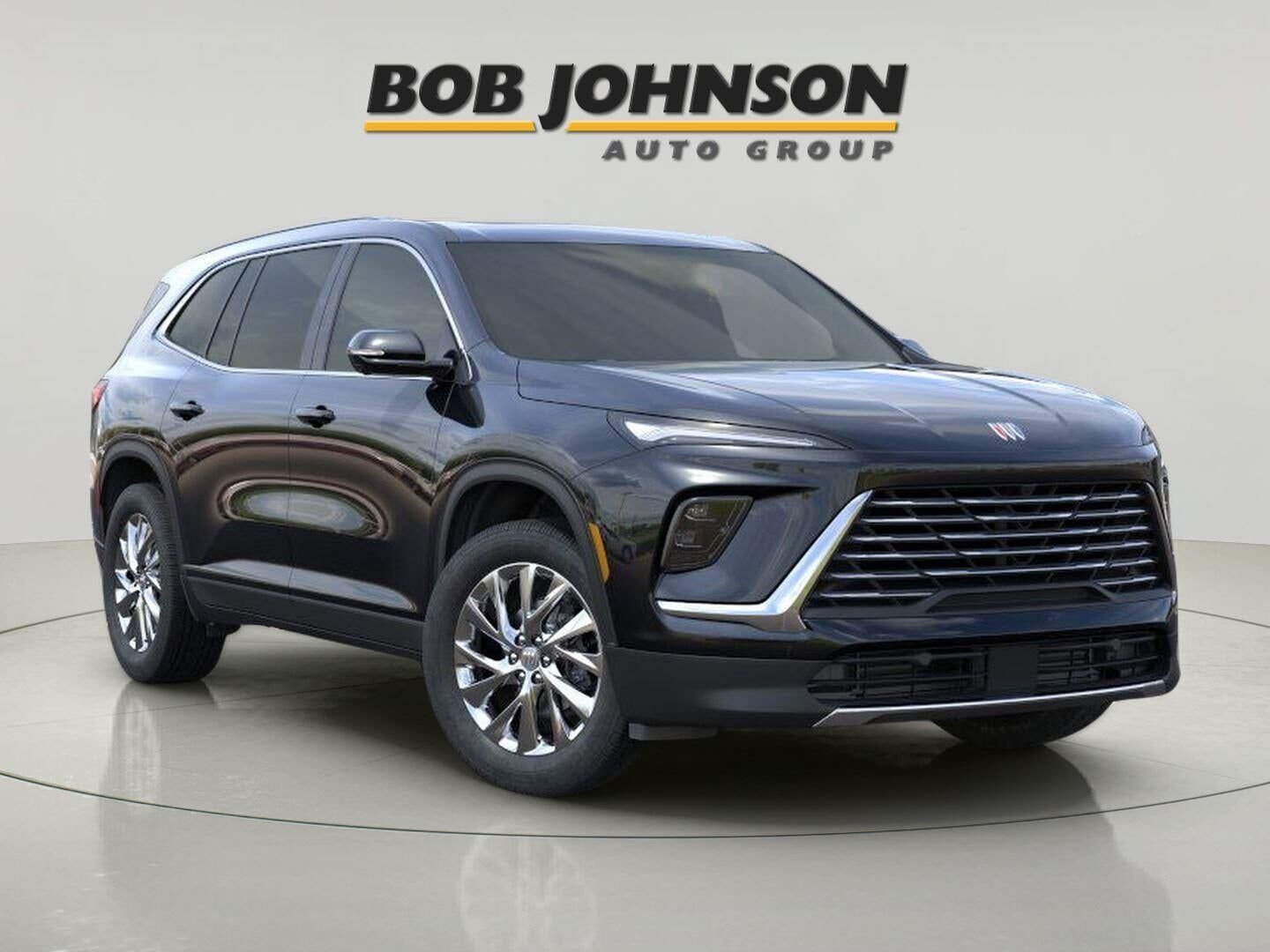 2026 BUICK Enclave