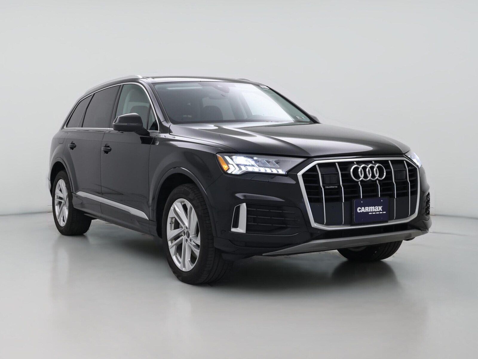 2023 AUDI Q7
