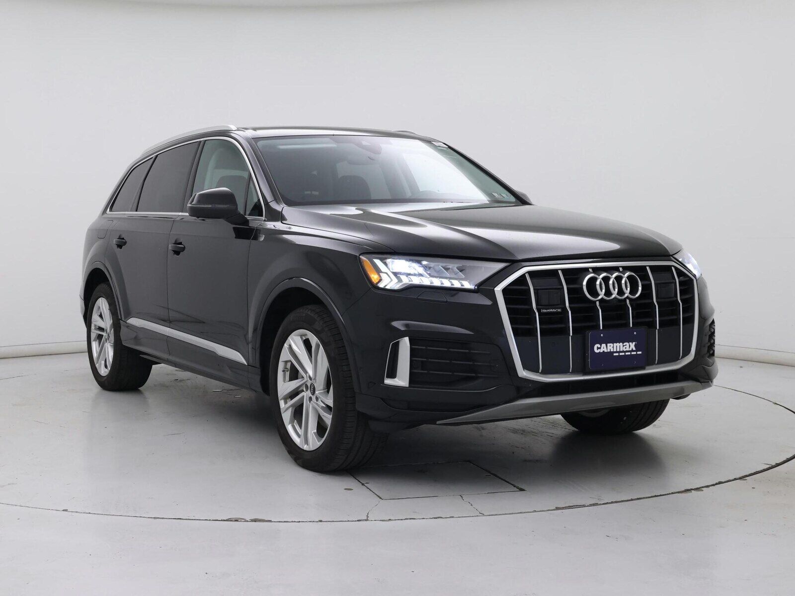 2023 Audi Q7