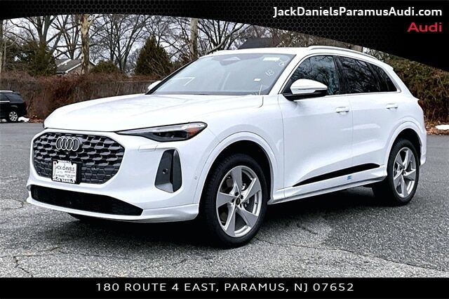 2025 AUDI Q5