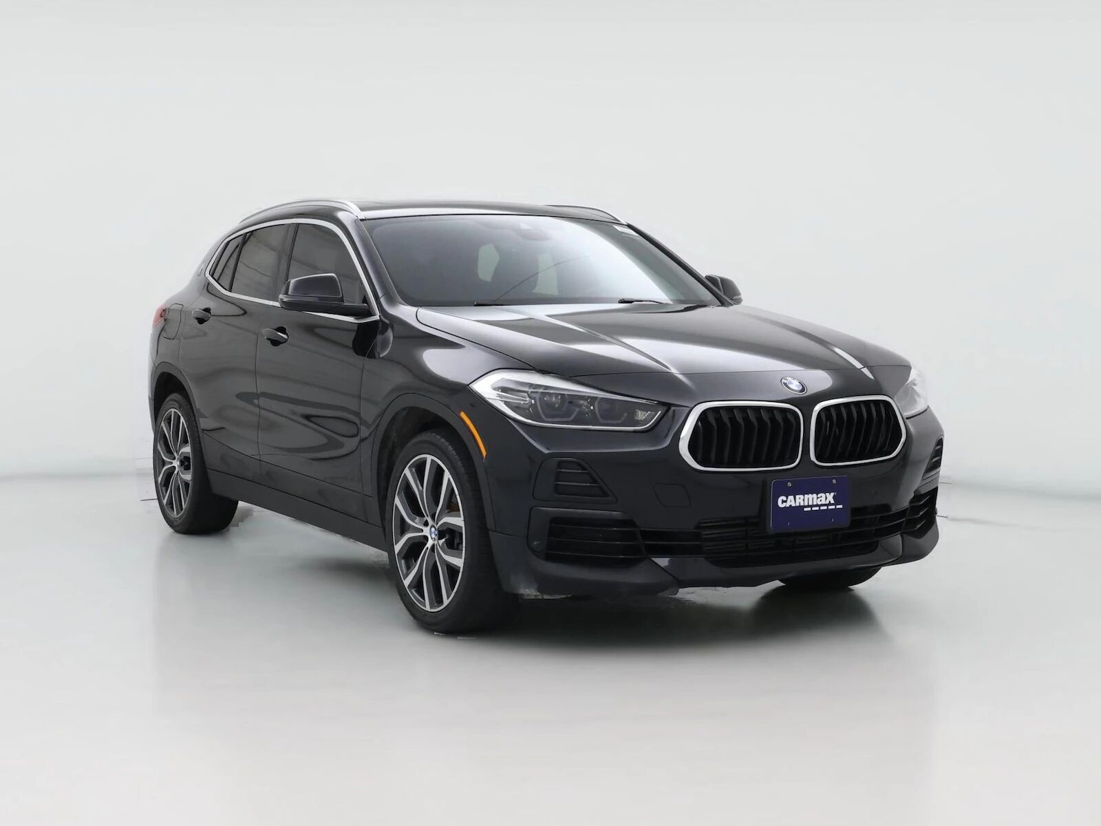 2021 BMW X2