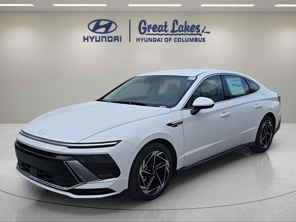 2026 HYUNDAI Sonata