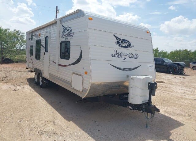 2015 JAYCO RV Trailer