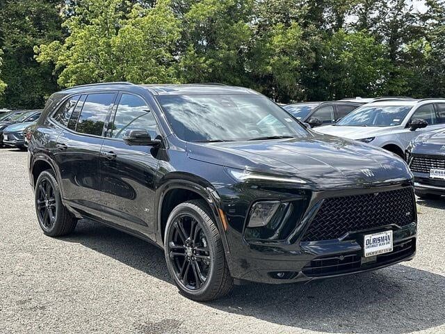 2026 BUICK Enclave
