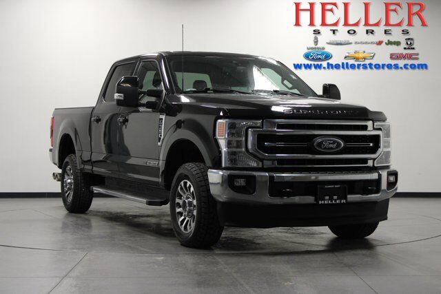 2022 FORD F-350