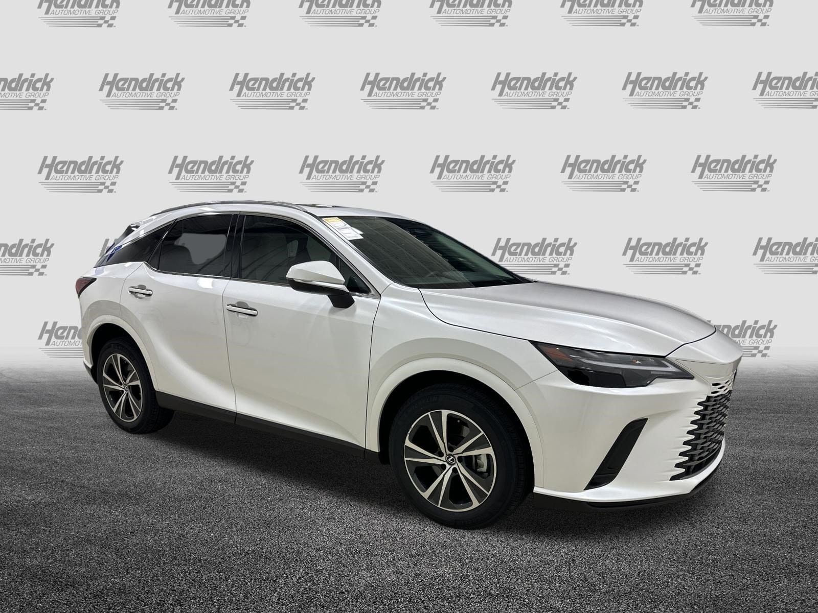 2023 LEXUS RX