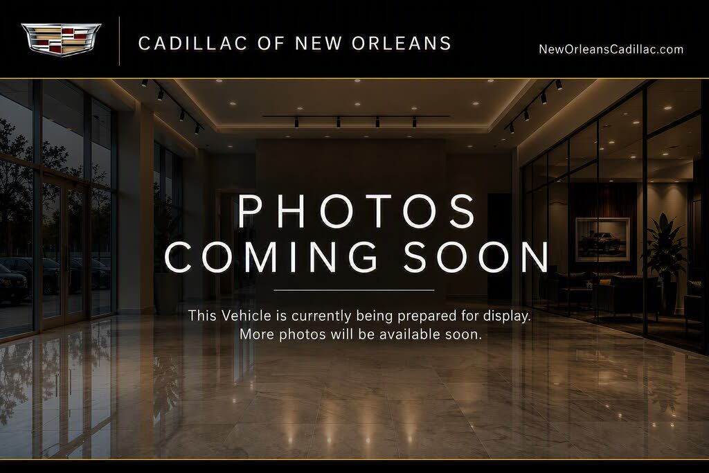 2023 CADILLAC XT5