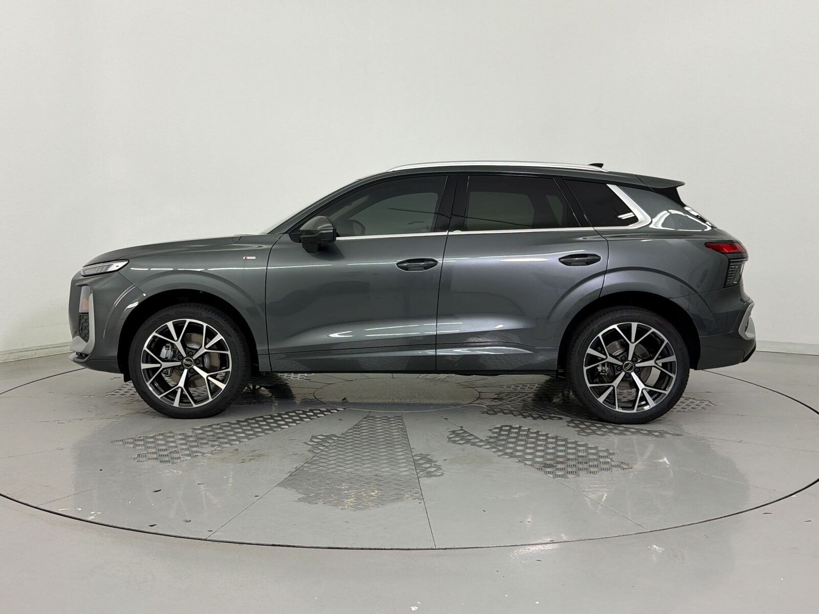 2026 Audi Q3