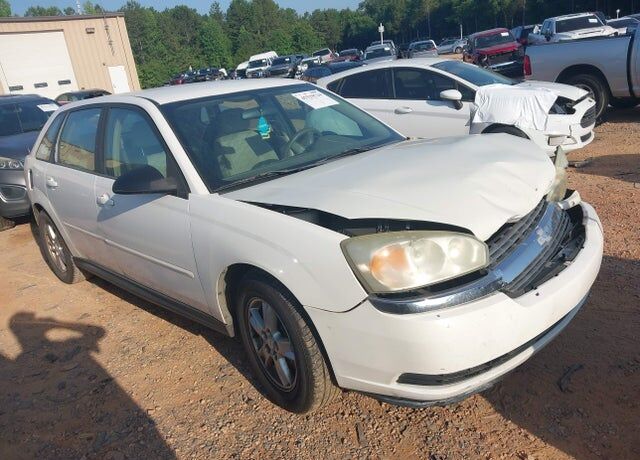 2005 CHEVROLET Malibu