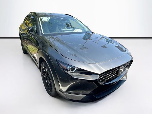 2026 MAZDA CX-30