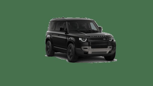 2026 LAND ROVER Defender
